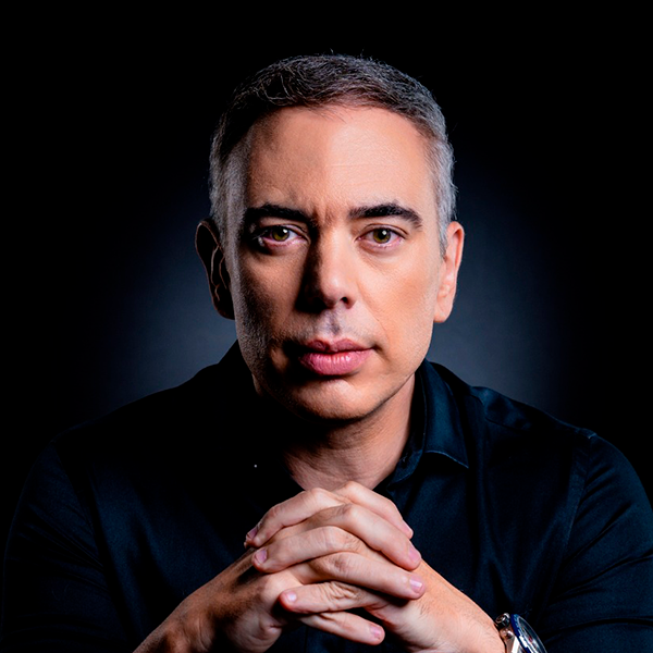 Marcelo Trevisani — Palestrante de Marketing