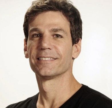 Marcio Atalla — Palestrante de Motivação