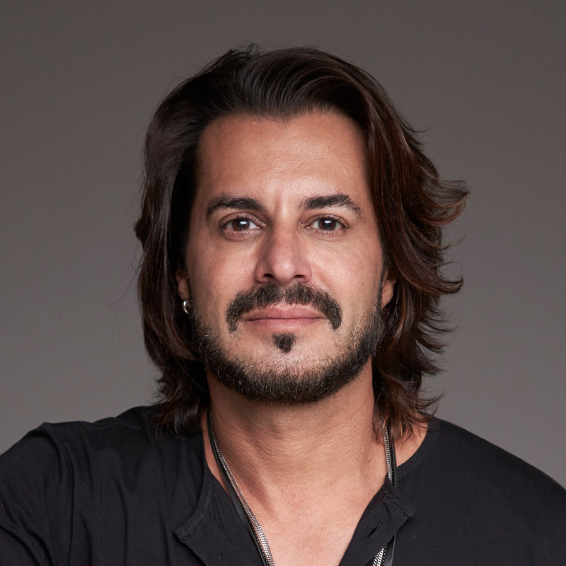 Marco Tulio Lara — Palestrante de Motivação