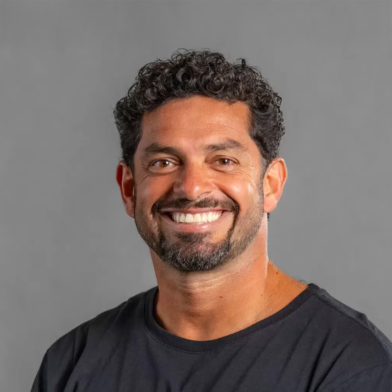 Marcos Gurgel — Palestrante de Inovação