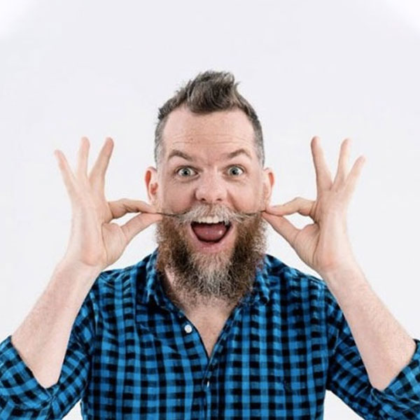 Marcos Piangers — Palestrante de Inovação