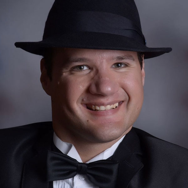 Marcos Rossi — Palestrante de Superacao