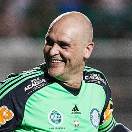 Marcos — Palestrante de Liderança