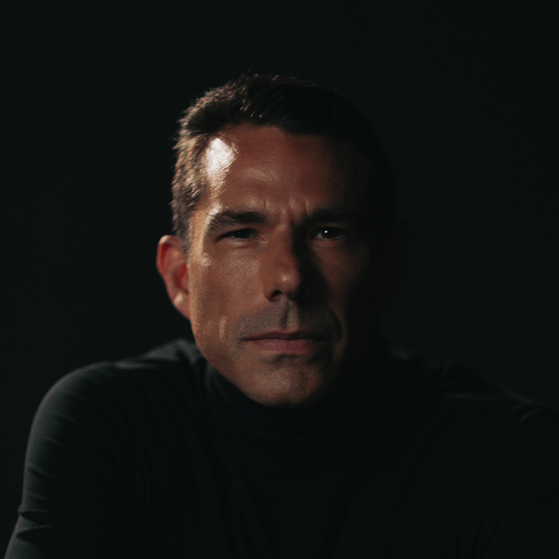 Marcus Buaiz — Palestrante de Liderança