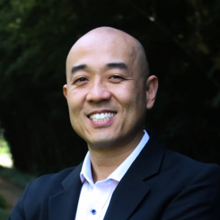 Marcus Nakagawa — Palestrante de Esg