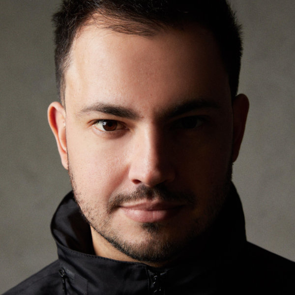 Marcus Rossi — Palestrante de Inovação