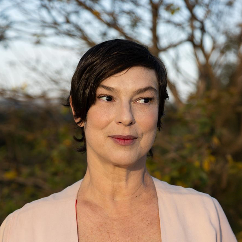 Maria Paula Fidalgo — Palestrante de Inovação