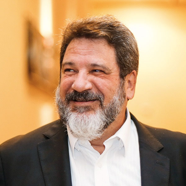 Mário Sérgio Cortella — Palestrante de Liderança