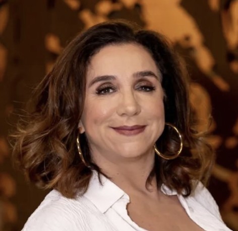 Marisa Orth — Palestrante de Criatividade