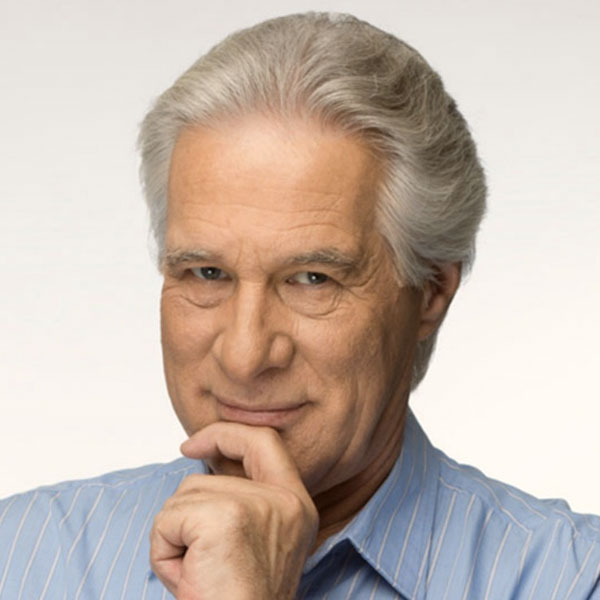 Max Gehringer — Palestrante de Inovação