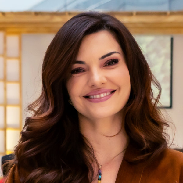 Mayana Neiva — Palestrante de Liderança