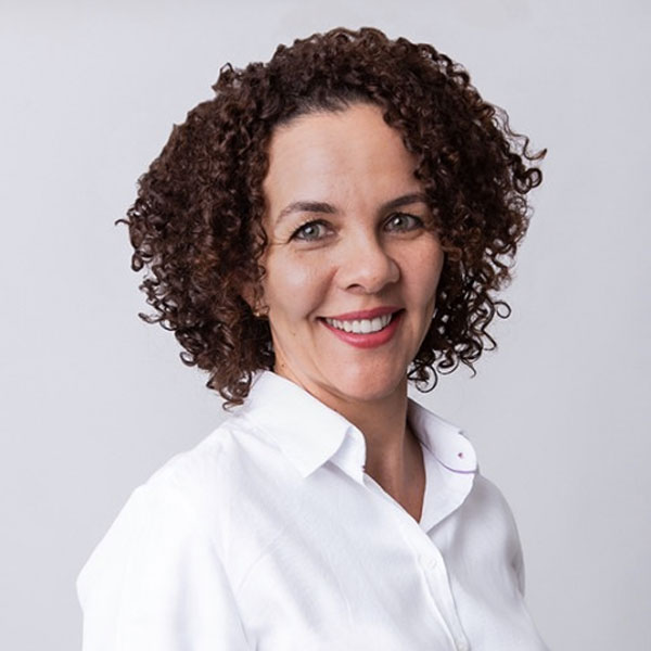 Mazé Lima — Palestrante de Superacao