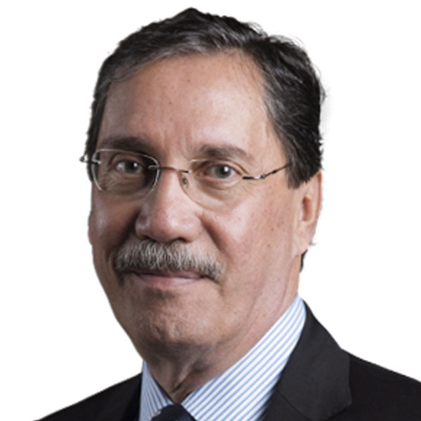 Merval Pereira — Palestrante de Economia