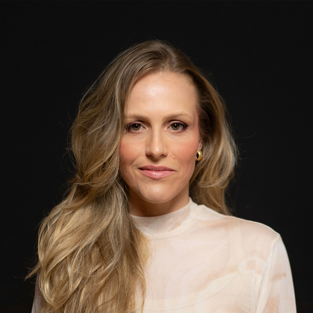 Michelle Schneider — Palestrante de Liderança