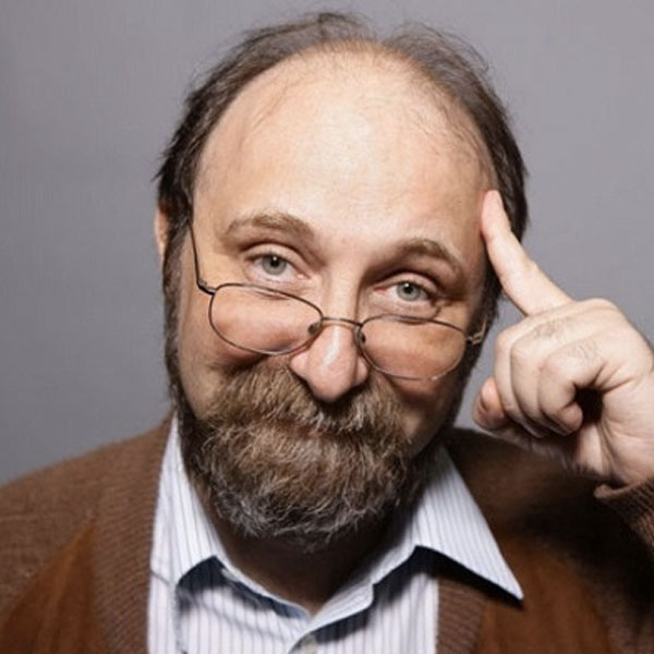 Miguel Nicolelis — Palestrante de Saude