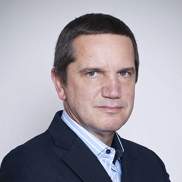 Mílton Jung — Palestrante de Liderança