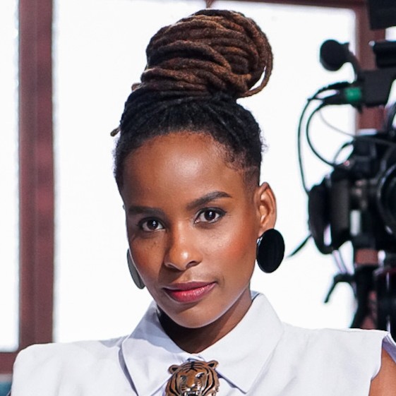 Monique Evelle — Palestrante de Inovação