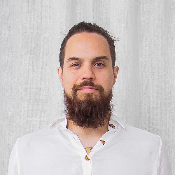 Murilo Gun — Palestrante de Liderança