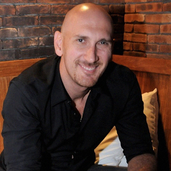 Nalbert Bitencourt — Palestrante de Liderança