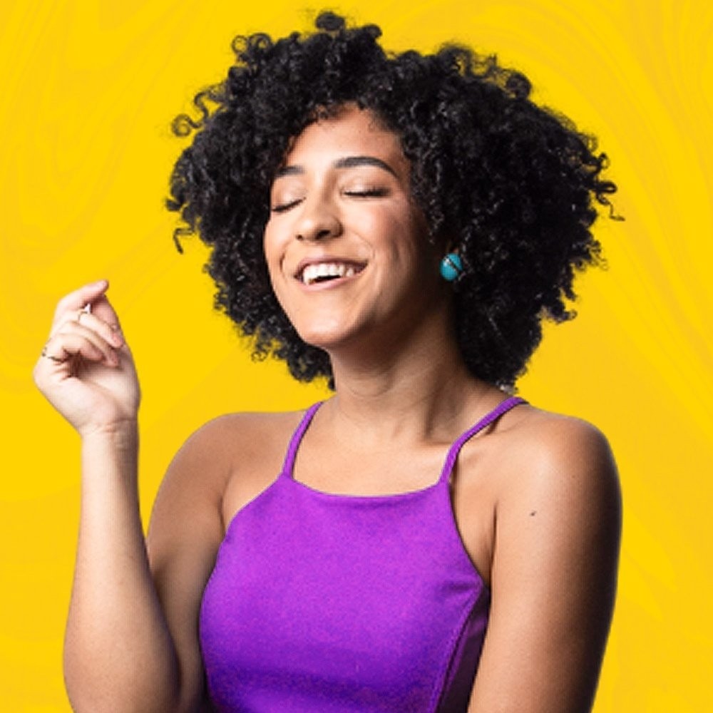 Nath Finanças — Palestrante de Cases De Sucesso