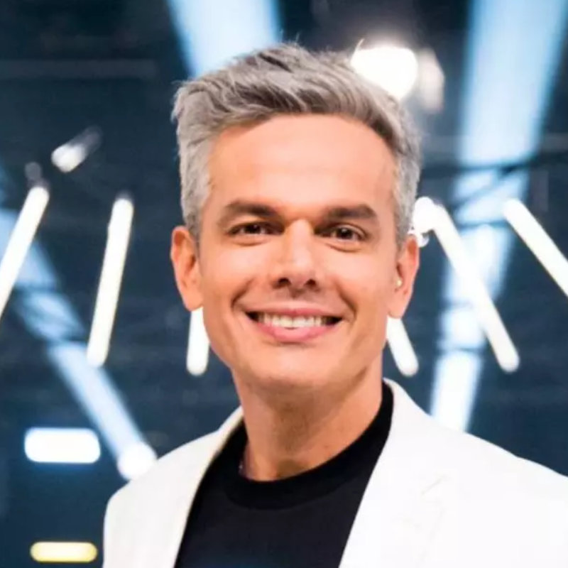 Otaviano Costa — Palestrante de Comunicação