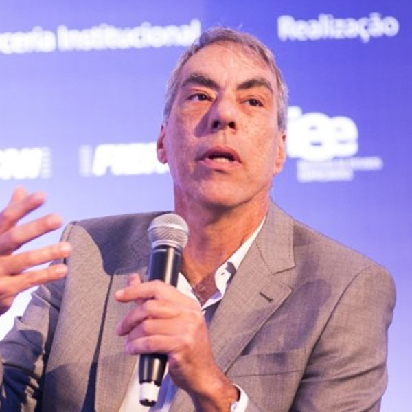 Demétrio Magnoli — Palestrante de Economia