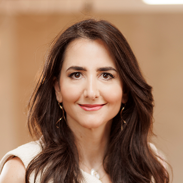 Paula Harraca - ESG, Sustentabilidade e Futuro — Palestrante de Liderança