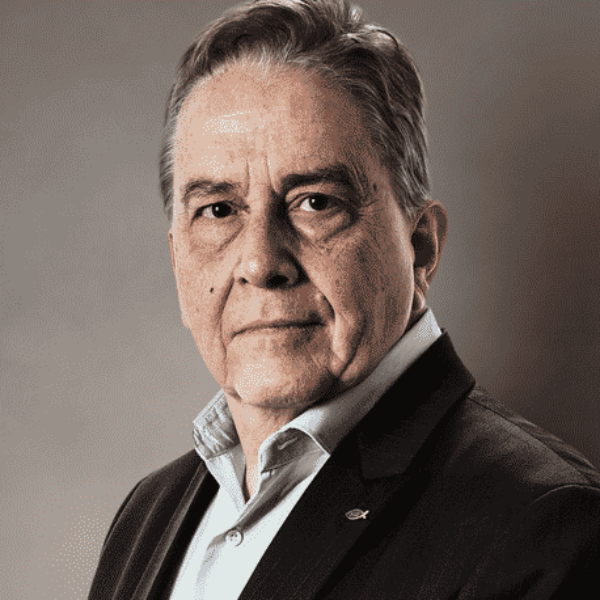 Paulo Rabello de Castro — Palestrante de Economia