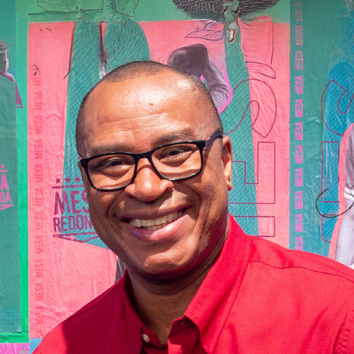 Paulo Sérgio — Palestrante de Liderança