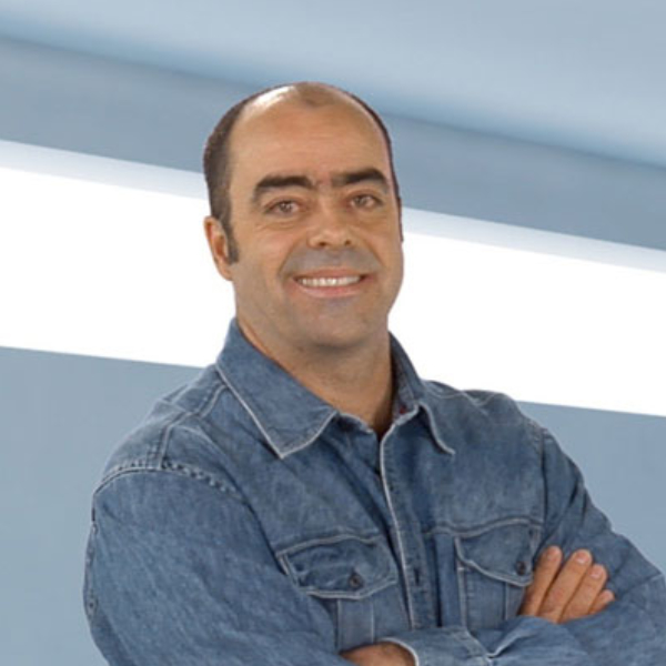 Paulo Vieira de Campos — Palestrante de Liderança