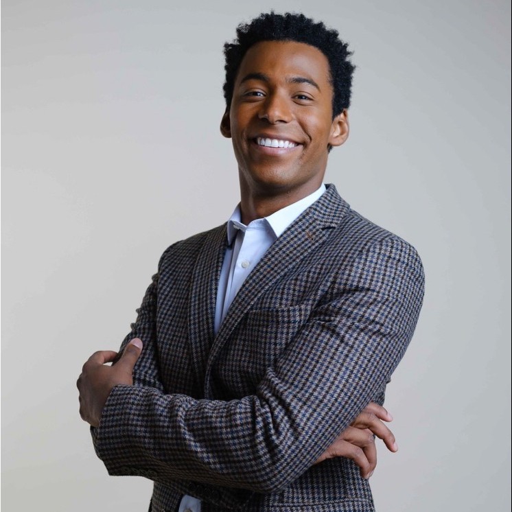 Pedro Lins — Palestrante de Comunicação