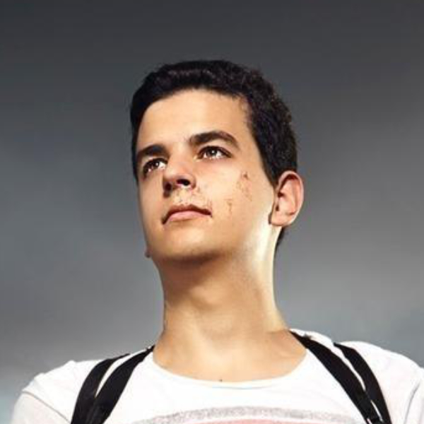 Pedro Pimenta — Palestrante de Diversidade e Inclusão