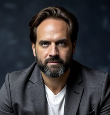 Pedro Superti — Palestrante de Vendas