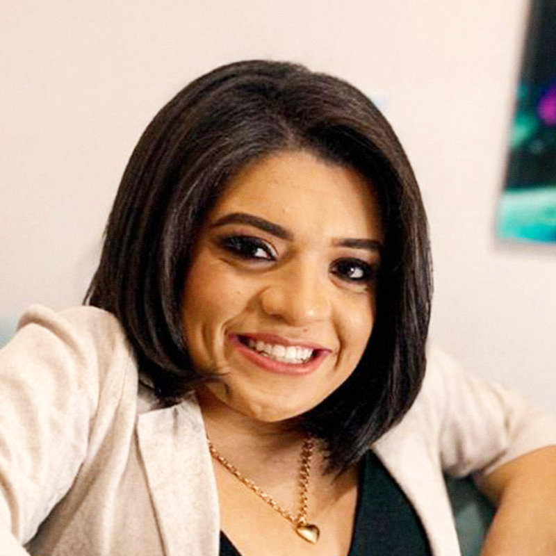 Pequena Lô — Palestrante de Diversidade e Inclusão