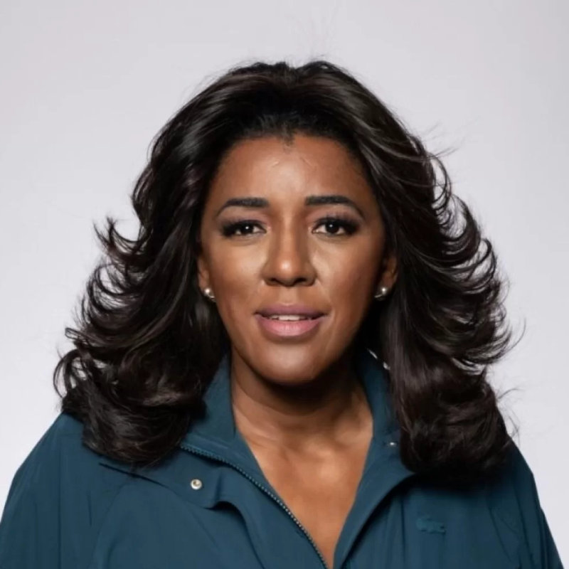 Rachel Maia — Palestrante de Liderança