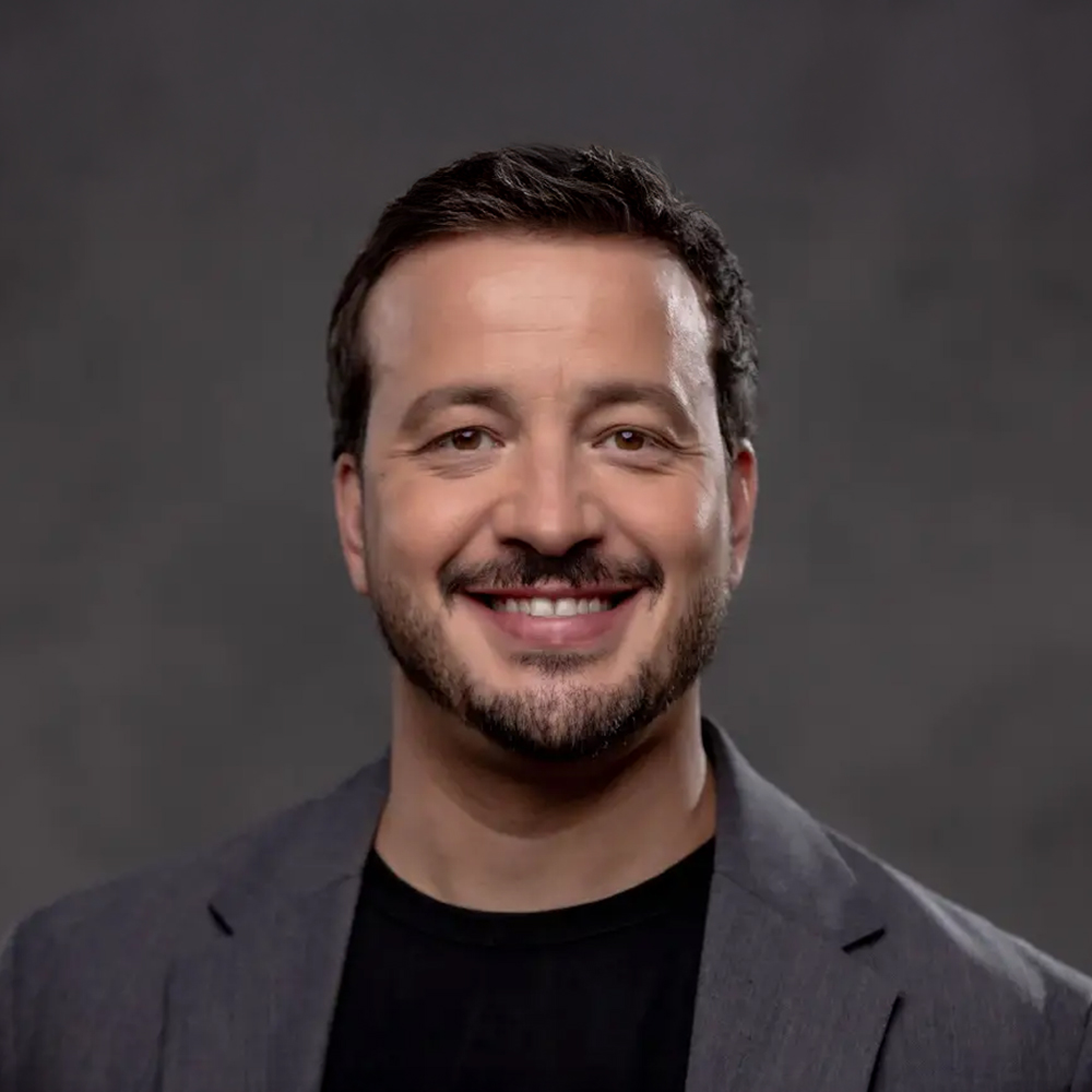 Rafael Cortez — Palestrante de Motivação