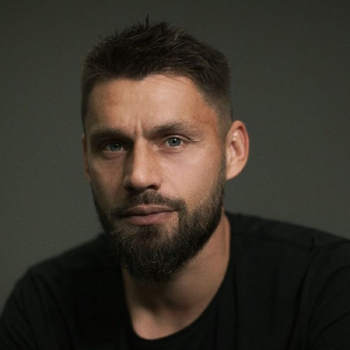 Rafael Sóbis — Palestrante de Liderança