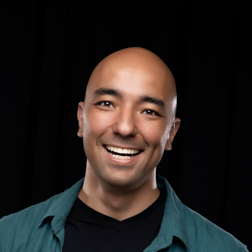 Rafael Takei — Palestrante de Vendas