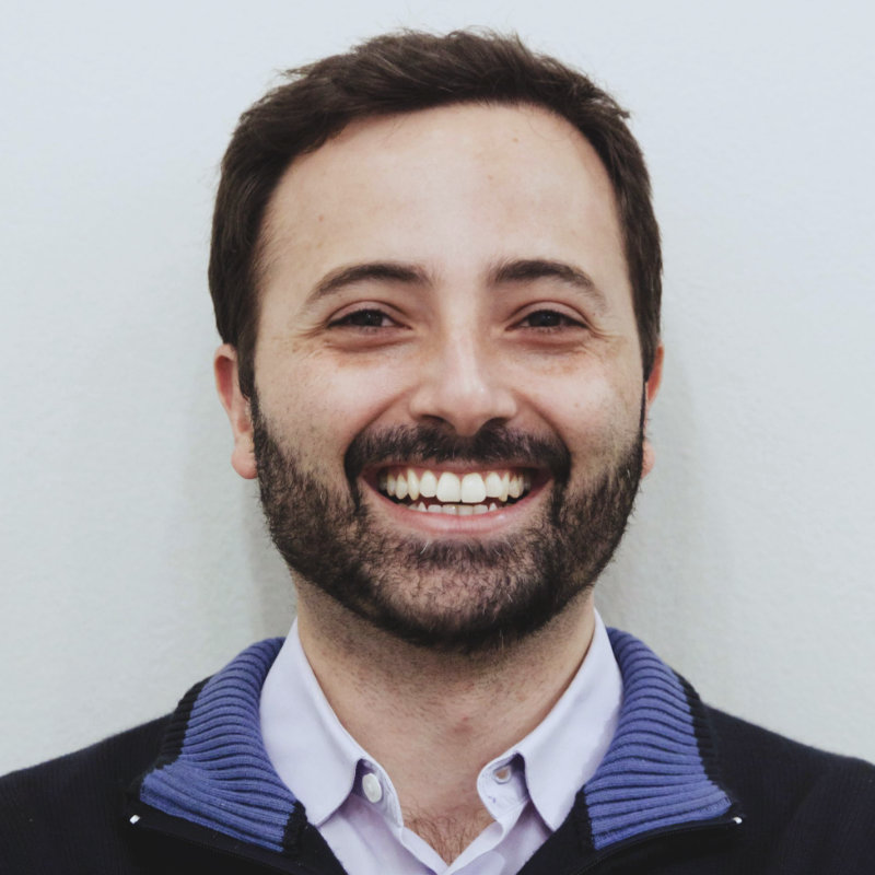 Rafael Tello — Palestrante de Esg