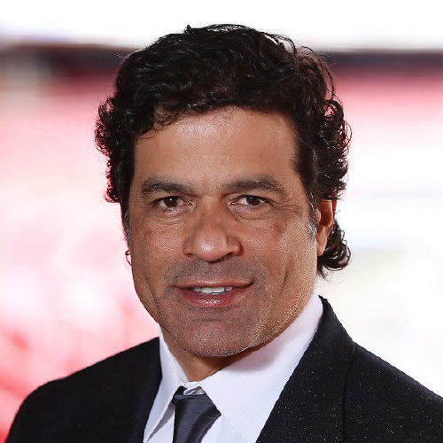 Raí — Palestrante de Liderança