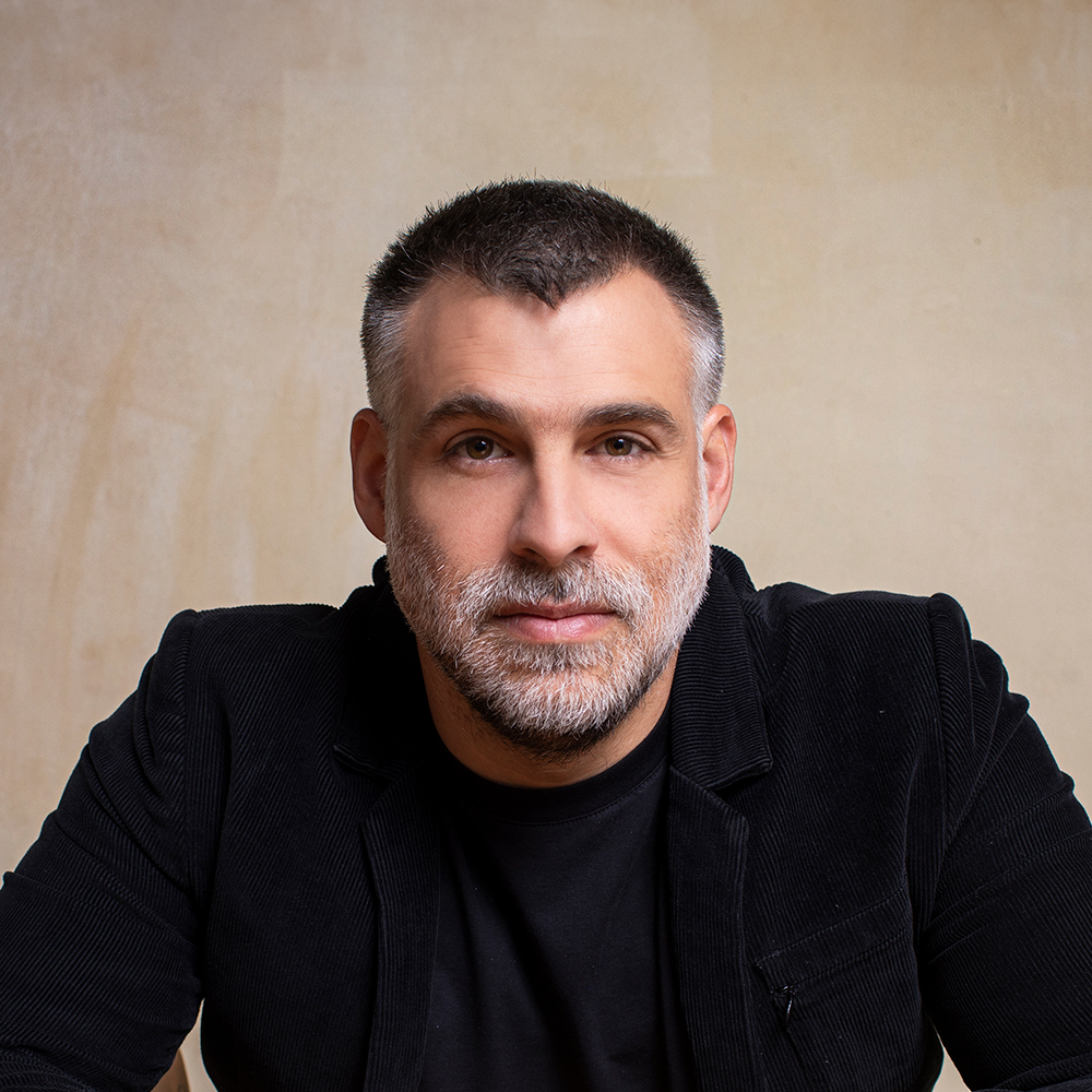 Raoni Carneiro — Palestrante de Liderança