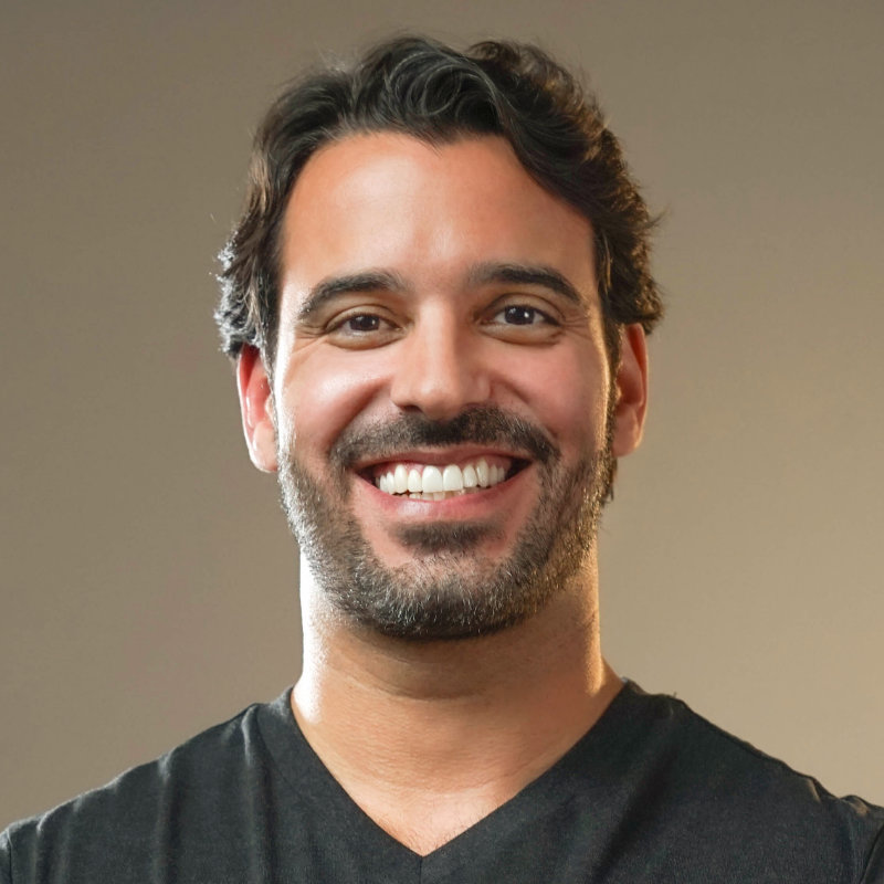 Raphael Lassance — Palestrante de Vendas