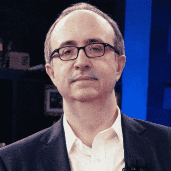 Reinaldo Azevedo — Palestrante de Comunicação