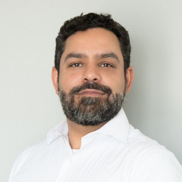 Reinaldo Rachid — Palestrante de Liderança