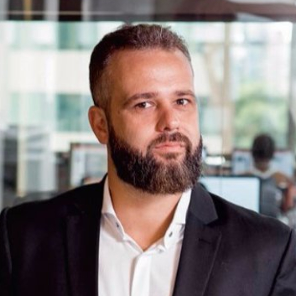 Renato Meirelles — Palestrante de Varejo