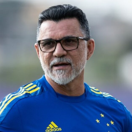 Ricardo Rocha — Palestrante de Liderança