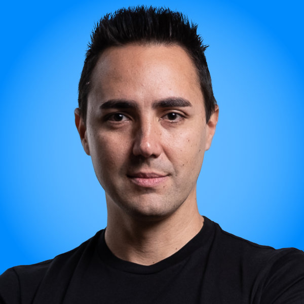 Ricardo Rocha — Palestrante de Vendas