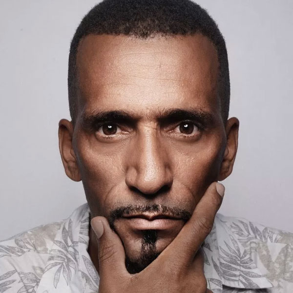 Rick Chesther — Palestrante de Superacao