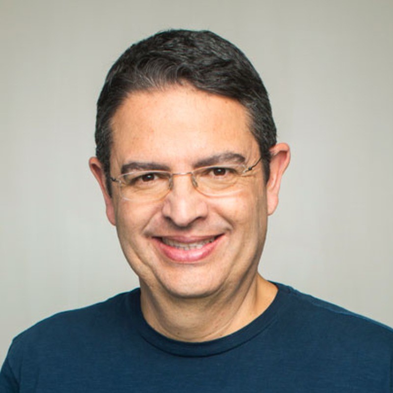 Roberto Funari — Palestrante de Liderança