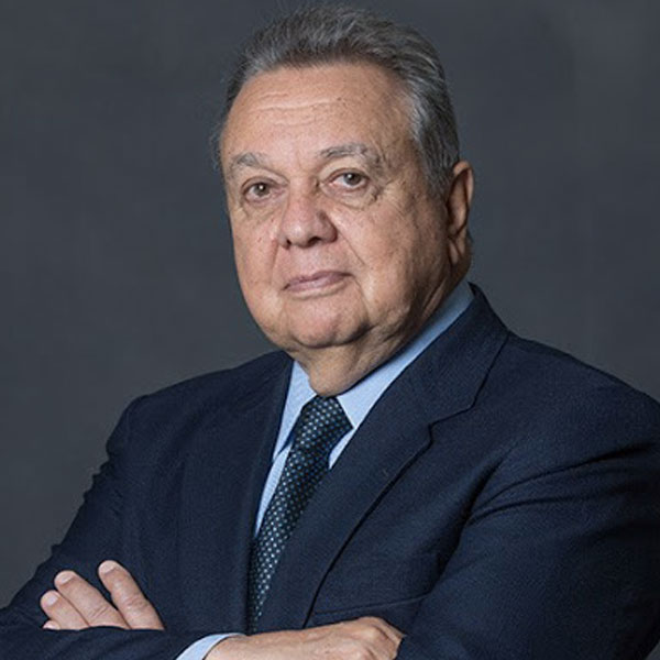 Roberto Rodrigues — Palestrante de Agronegocio